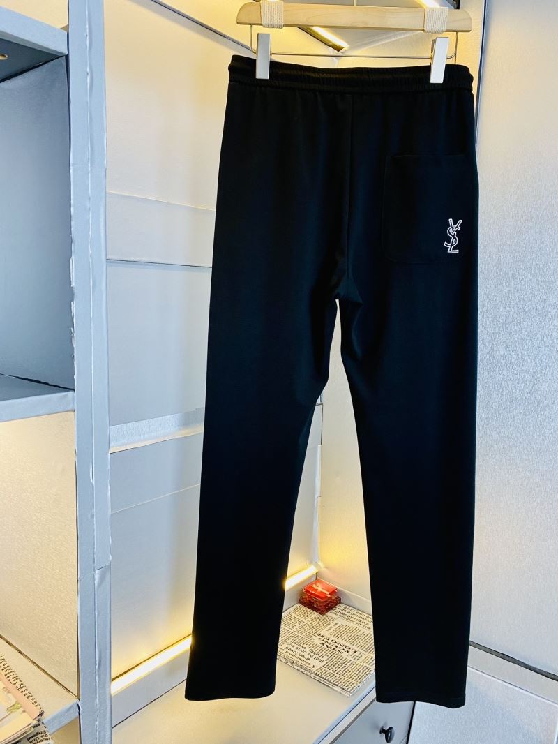 Ysl Long Pants